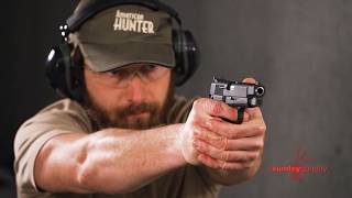 #SundayGunday: Springfield Armory SA-35 4