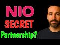 NIO STOCK: ​The SECRET Meaning Behind NIO’s 100K ES8 Delivery! NIO STOCK ANALYSIS TODAY BUY OR SELL?