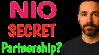 NIO STOCK: ​The SECRET Meaning Behind NIO’s 100K ES8 Delivery! NIO STOCK ANALYSIS TODAY BUY OR SELL?
