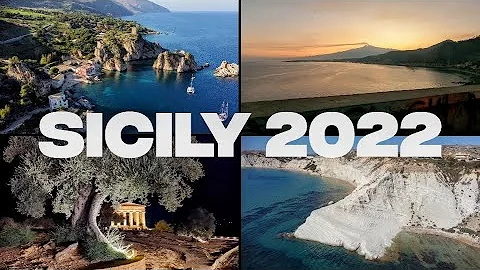 Sicily 2022
