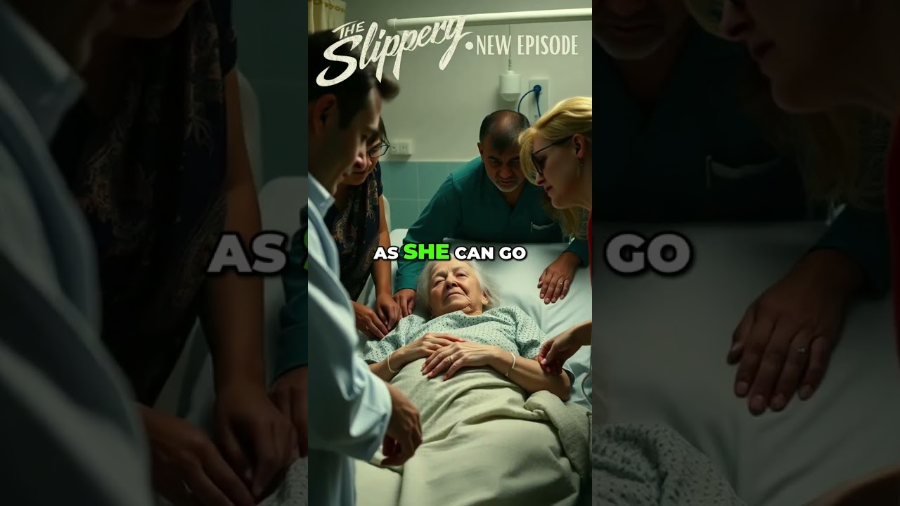 Doctor Prescribed Enough Morphine to Kill Patient #shorts