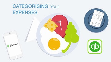 Snap and capture expense receipts with QuickBooks Mobile App | AUS