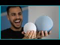 All New Echo &amp; Echo Dot Review - Spherical Speaker Success