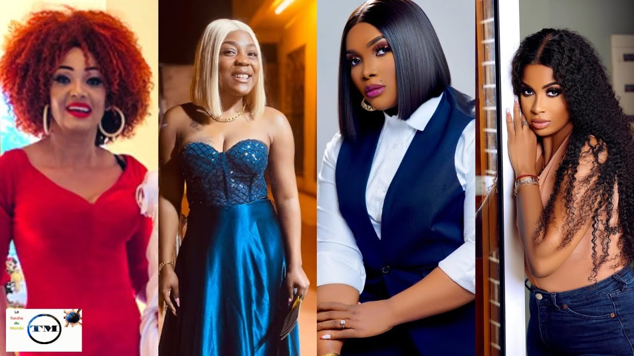 Voici les 11 Femmes les plus riches du Cameroun en 2025