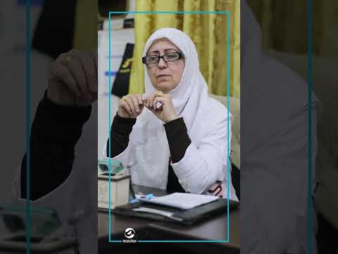 نلتقي اليوم معكم للاستماع إلى الدكتورة نزيهة غزيل وهي تسلط الضوء على مرض الكزاز وطرق الوقاية منه