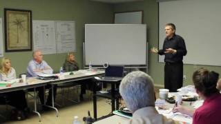 Vistage Expert Speaker Workshops Neuromarketing