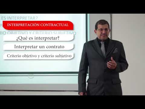 Vídeo: Què és la tapisseria contractual?