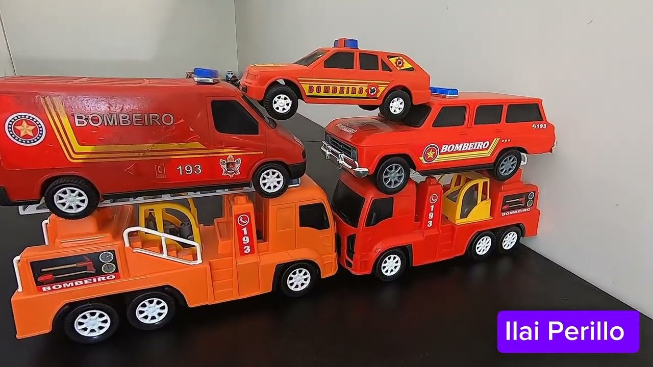 Carros e Caminhões Batidas!!! Em outros Carros!!