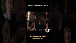 Warrior: Season 3 - Official HBO Max Announcement Teaser (Vertical