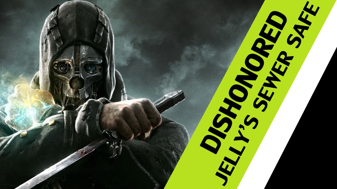 Pilfered Safe Combination, Dishonored Wiki