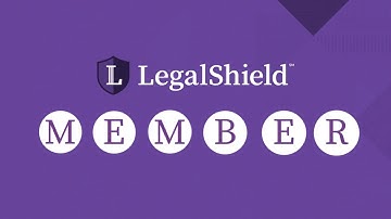 Legalshield And IDShield Overview