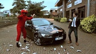 MoMyRide.com - Our Moustaches Are F**king Great (Mo My Ride - Dollar Shave Club Parody) screenshot 5
