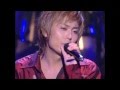 つんく♂ / あなたに(2004.03 Live at Zepp Tokyo)