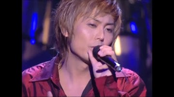つんく♂ / あなたに（2004.03 Live at Zepp Tokyo）