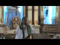 CFLAMP-ISWCM 32nd anniversary Homely in Bulua, CDO