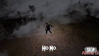 Haunted House Escape - Granny Ghost Games by TW Games (KORKU) screenshot 3