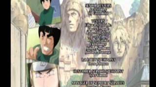 Naruto clash of ninja revolution 2 ending screenshot 5