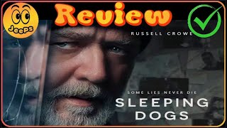 Sleeping Dogs (2024) - Review / Reaction