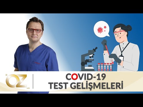 Video: Koronavirusga umumiy antikorlar va bu nima