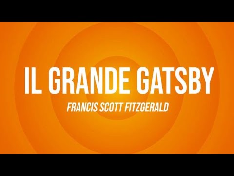 Il Grande Gatsby I Riassunti Di Libraccio Youtube