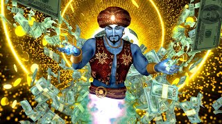 777hz | Luck and Money Frequency | Attract Wealth | Love and Health | Hope and Faith
