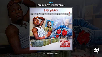 Ralo -  My Brothers feat. Future [Diary Of The Streets 3]