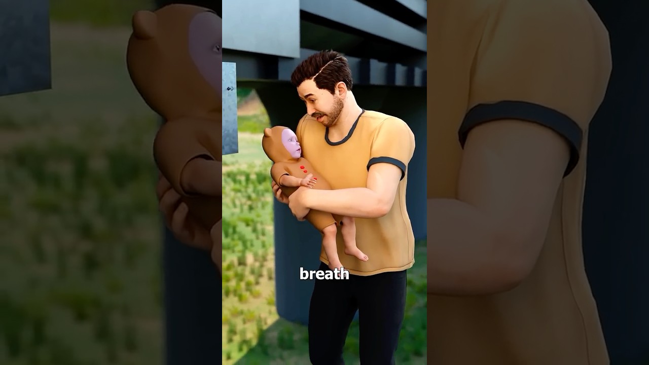 The Wind Took My Son 😨