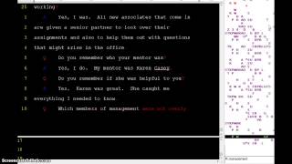 260 Lawyer screenshot 4