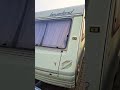 #wohnwagen Wasserschaden #wohnmobil#caravan