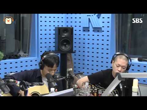 [SBS]이국주의영스트리트,혁오, 오하이오 라이브