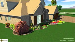 Grand Landscaping Story Board