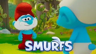 Smurfs All Smurfs Have A Thing (2025 Movie) - Rihanna