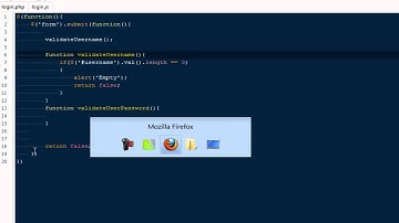 Creating Mobile Web Applications Using Jquery Mobile :- Part 2