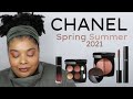 Chanel Spring Summer 2021