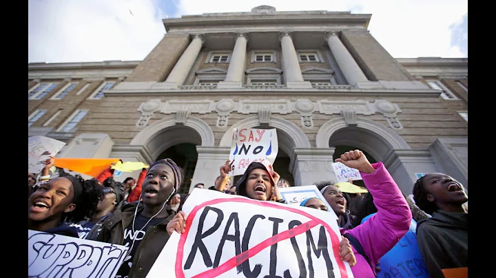 WATCH LIVE: Hate crimes and white nationalism discussed in House Judiciary Committee hearing