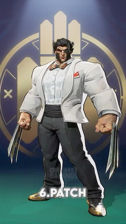 Top 10 Skins in Marvel Rivals 🔥