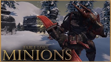 Is Albion Our Future? | Fable Lore