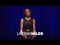 The non-disposable life | Lindsay Miles | TEDxPerth