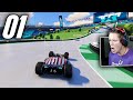 Trackmania - Part 1 - Yep, I'm Raging