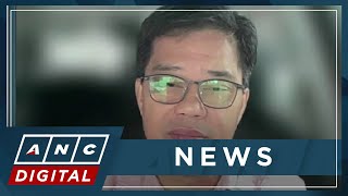 Headstart: Carlos Conde of Human Rights Watch on extrajudicial killings in PH | ANC