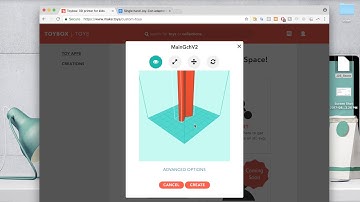 Toybox - Importing and Printing your Nintendo Switch Adapter