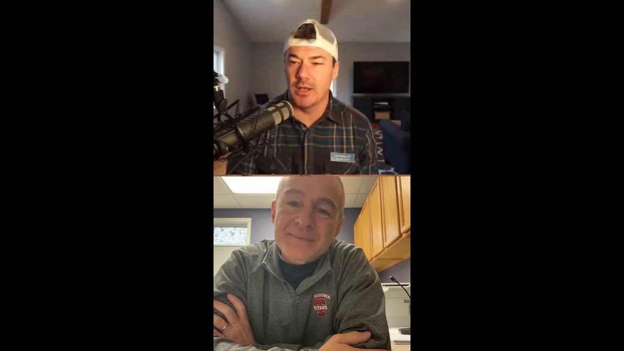 PT Breakfast Club 11/25 📱