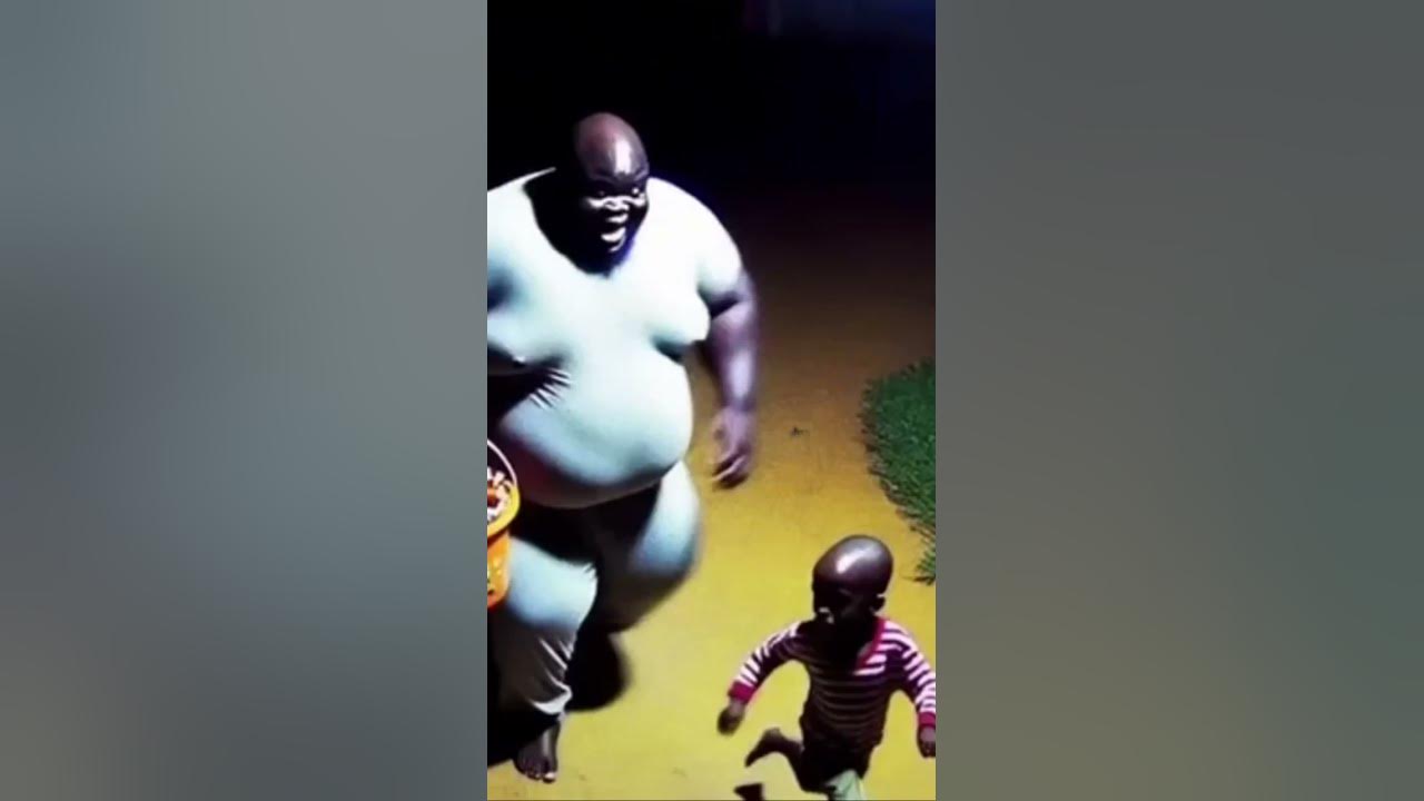 Happy halloween big dic randy youtube