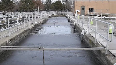 How one utility powers its entire plant from wastewater - DayDayNews