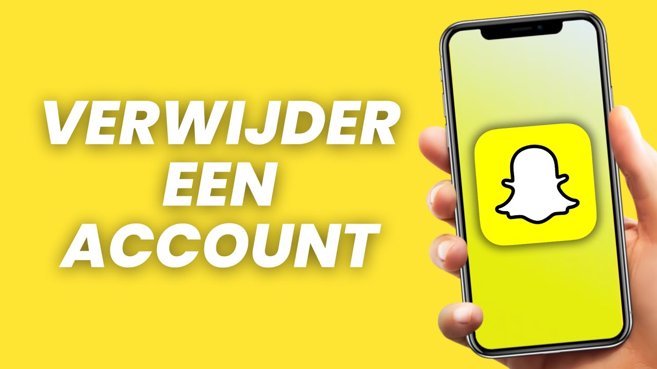 Hoe Verwijder Je Iemand Op Snap