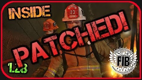 ❌ 𝖌𝖙𝖆❺ - How To Get Inside The 