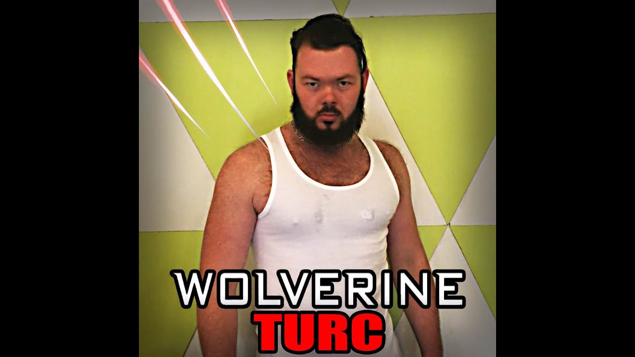 WOLVERINE TURC / TURKISH WOLVERINE