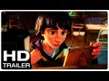 STRANGER THINGS TALES FROM ‘85 Official Teaser Trailer (NEW 2026)