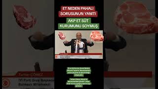 Et Ve Süt Kurumu Genel Müdürü Mücahit Taylanın, Macaristandan Sonra Çekyada Da Şirketi