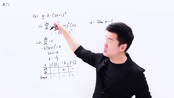 O Level A Maths2017 2 Q 8 b ii